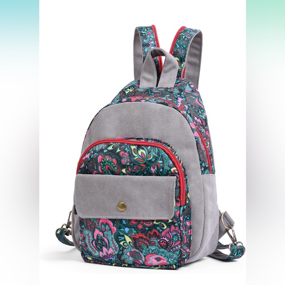 Handbags - Backpack for Women, Crossbody Sling Sling Bag, Travel Hiking Chest Bag Daypack